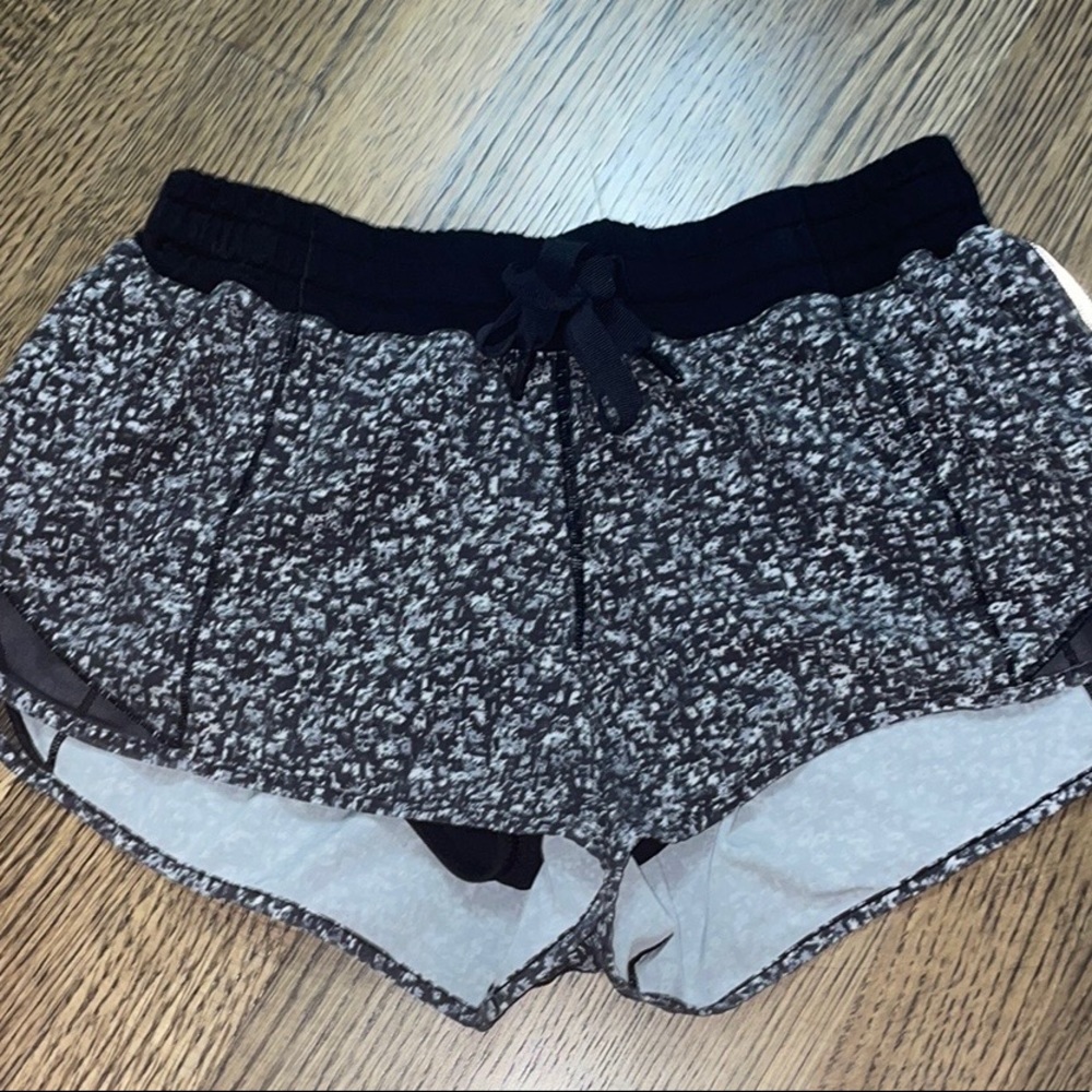 Lululemon athletica shorts
